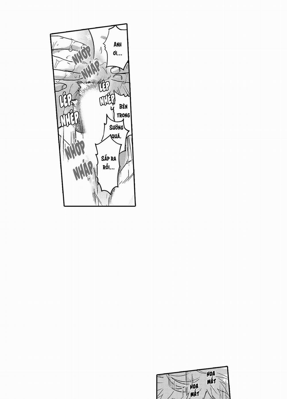 Màn Punchline Cực Khoái 14 trang 25