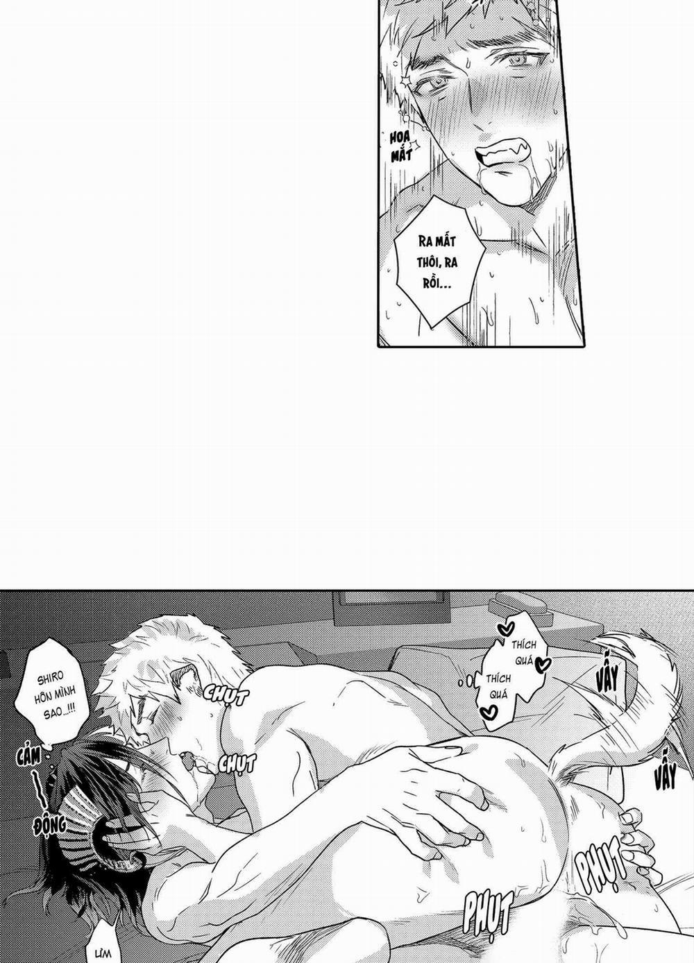 Màn Punchline Cực Khoái 14 trang 26