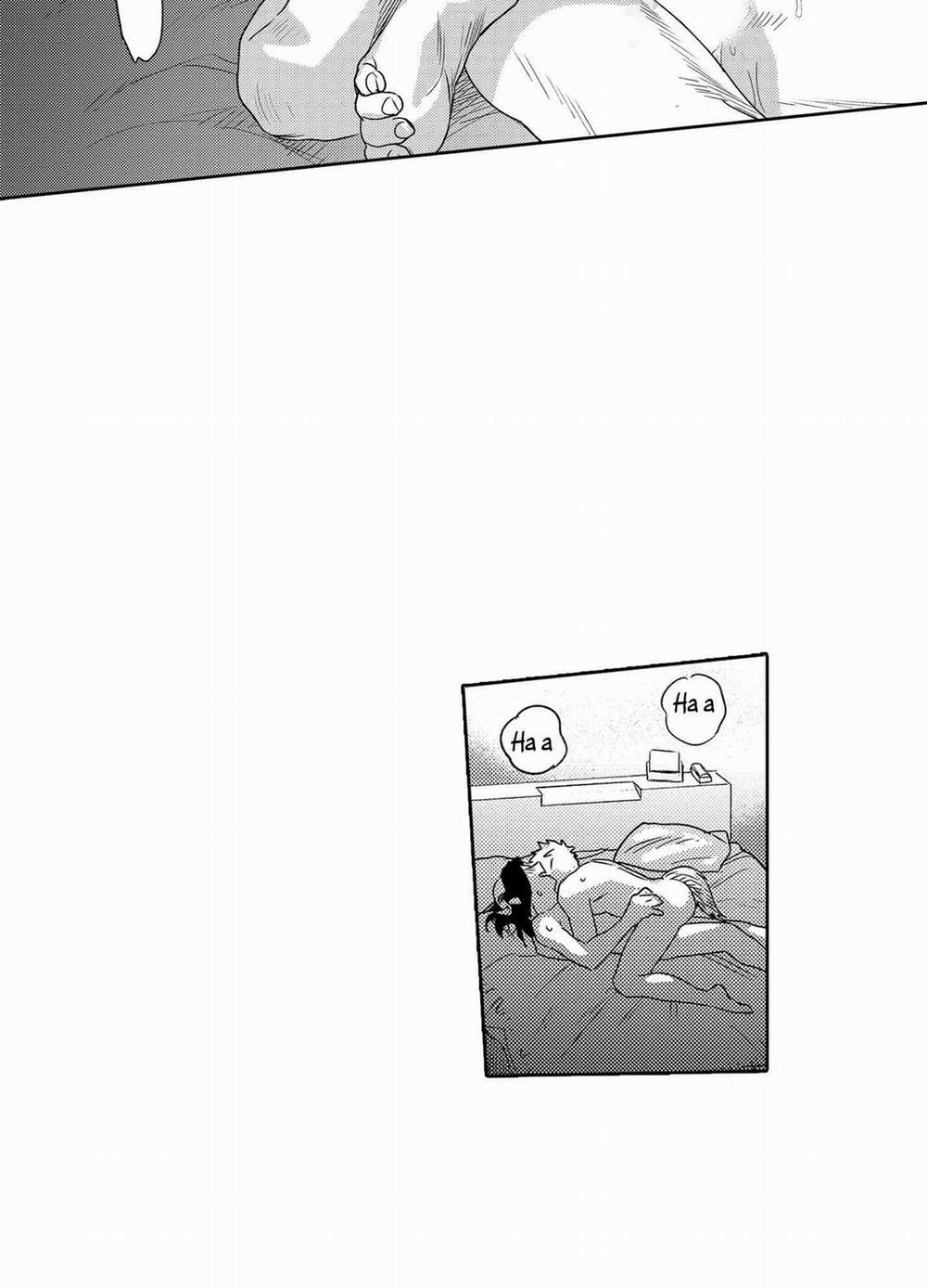 Màn Punchline Cực Khoái 14 trang 27