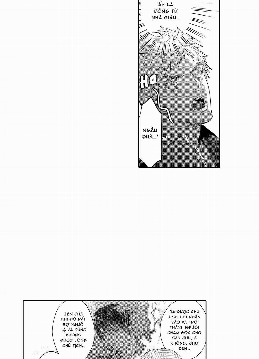 Màn Punchline Cực Khoái 15 trang 10