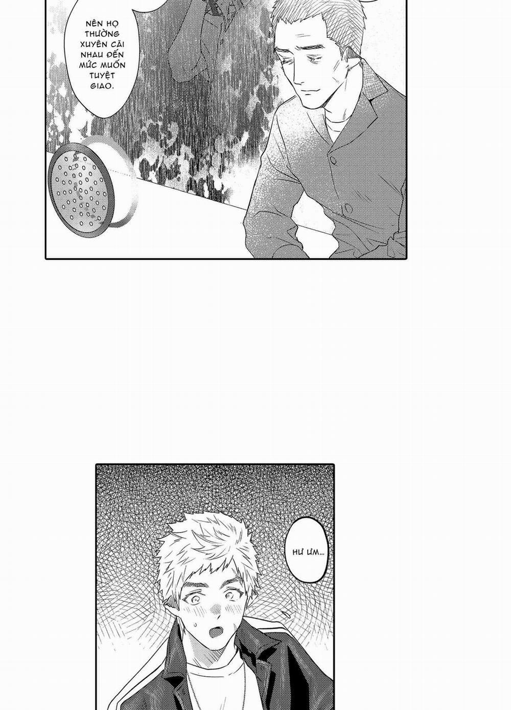 Màn Punchline Cực Khoái 15 trang 11