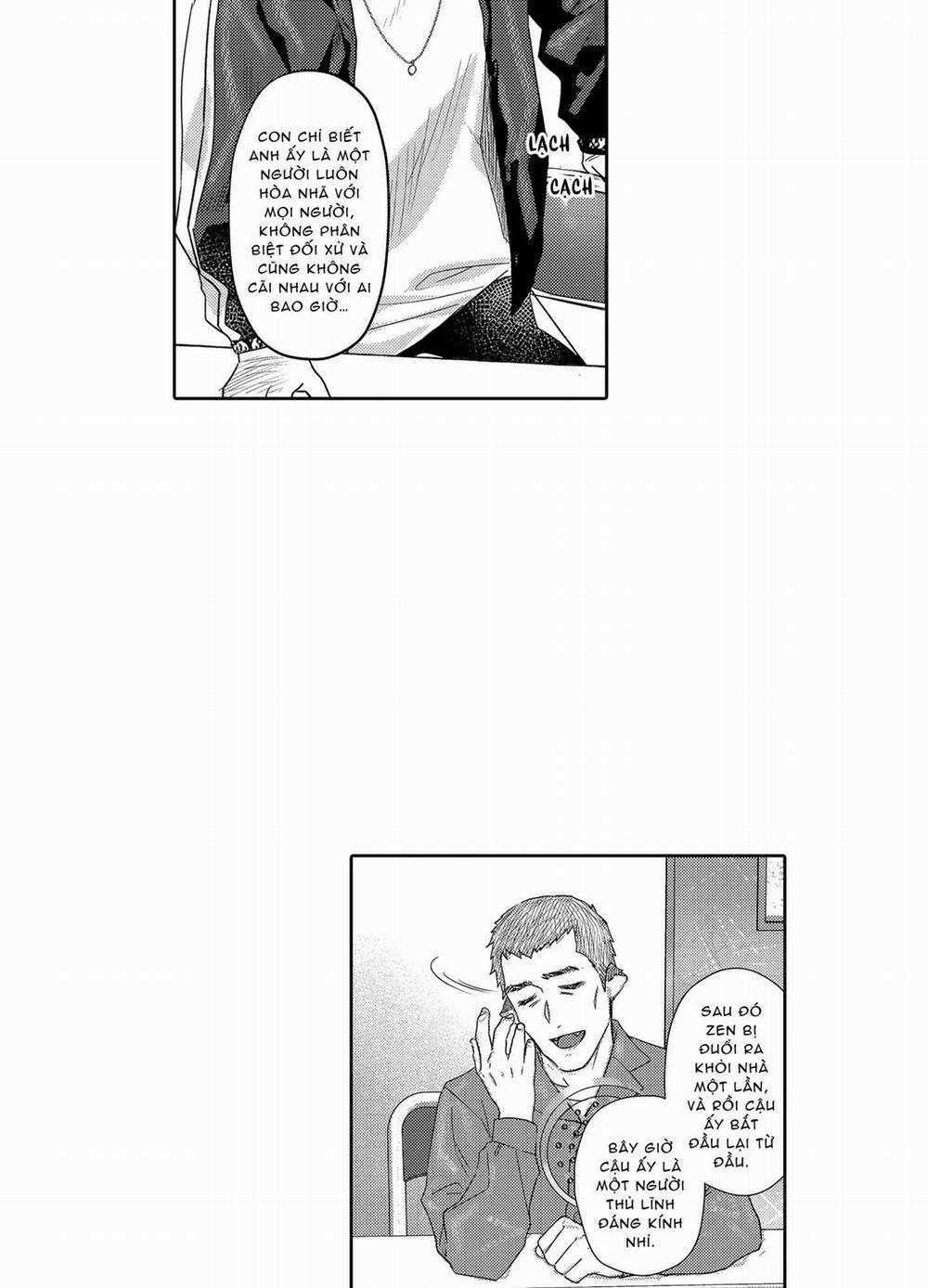 Màn Punchline Cực Khoái 15 trang 12