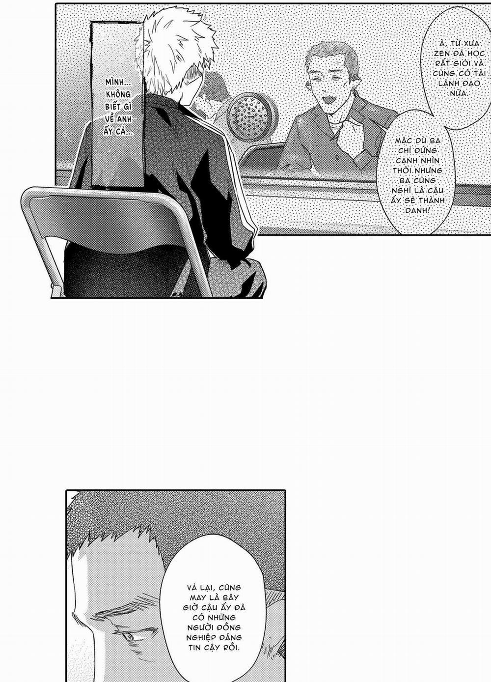 Màn Punchline Cực Khoái 15 trang 14