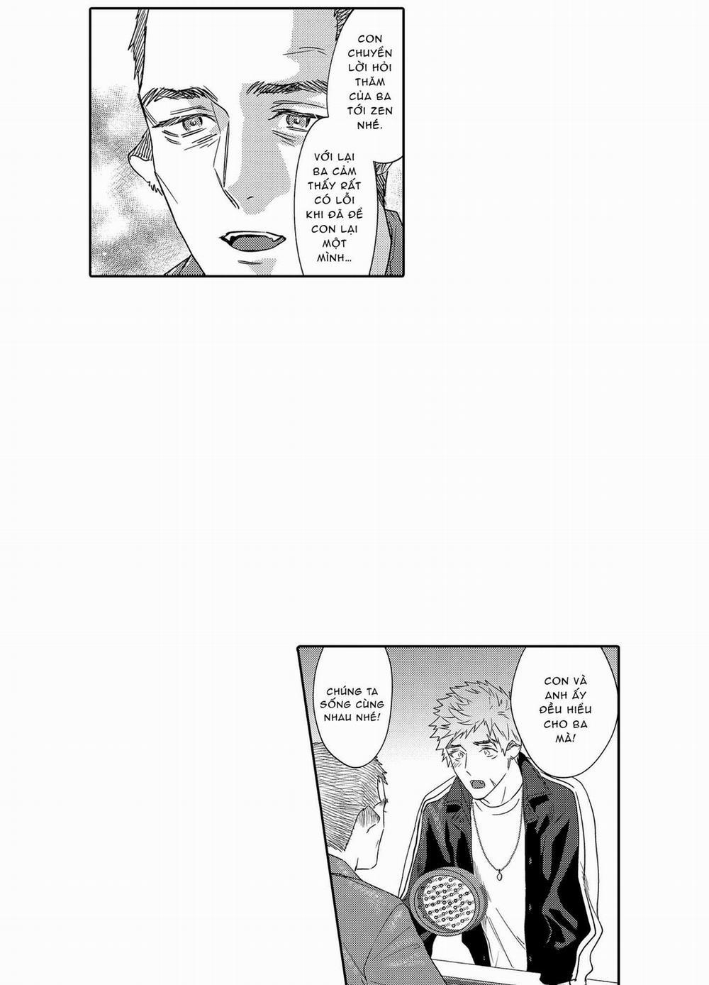 Màn Punchline Cực Khoái 15 trang 20