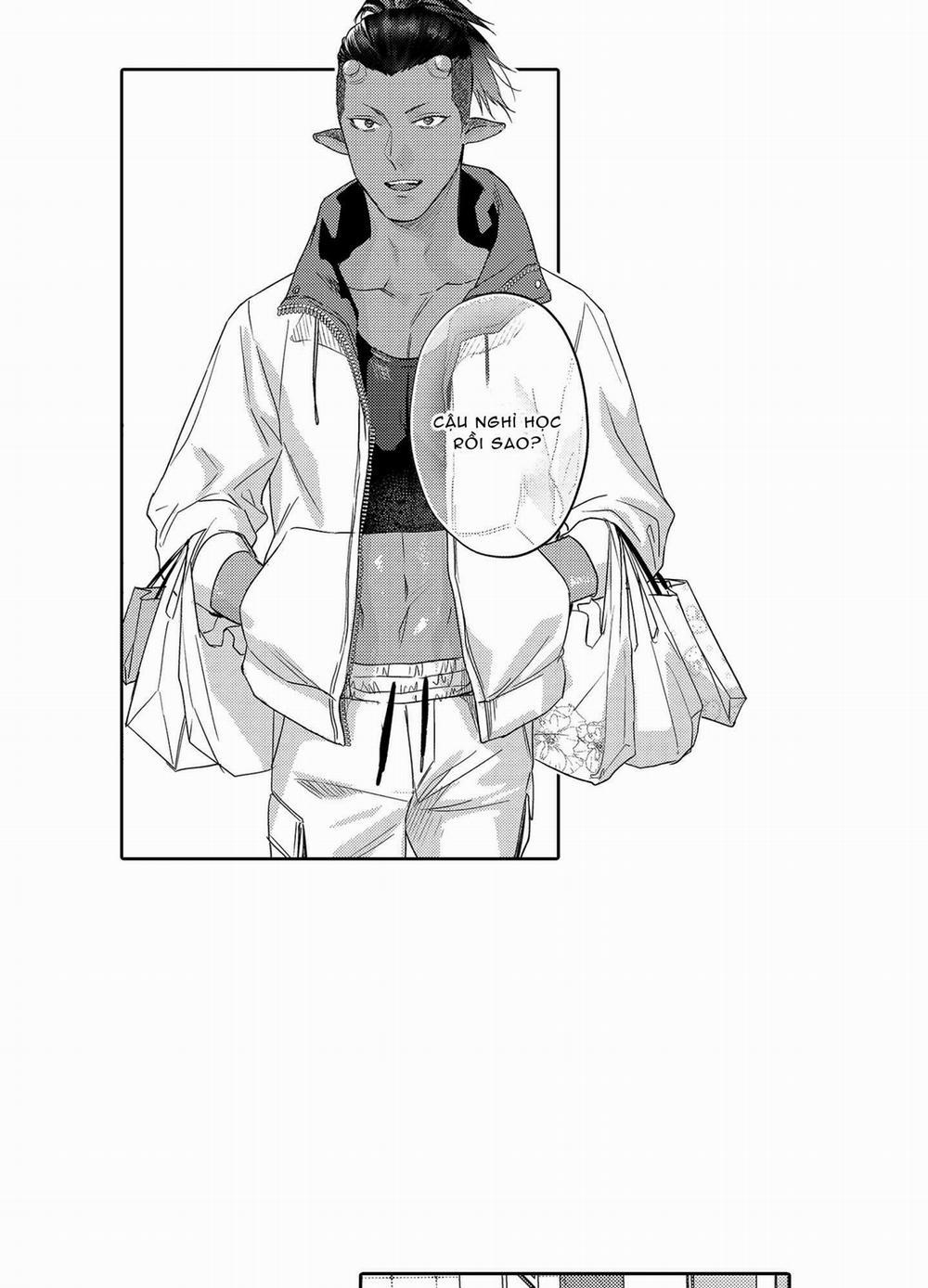 Màn Punchline Cực Khoái 15 trang 25