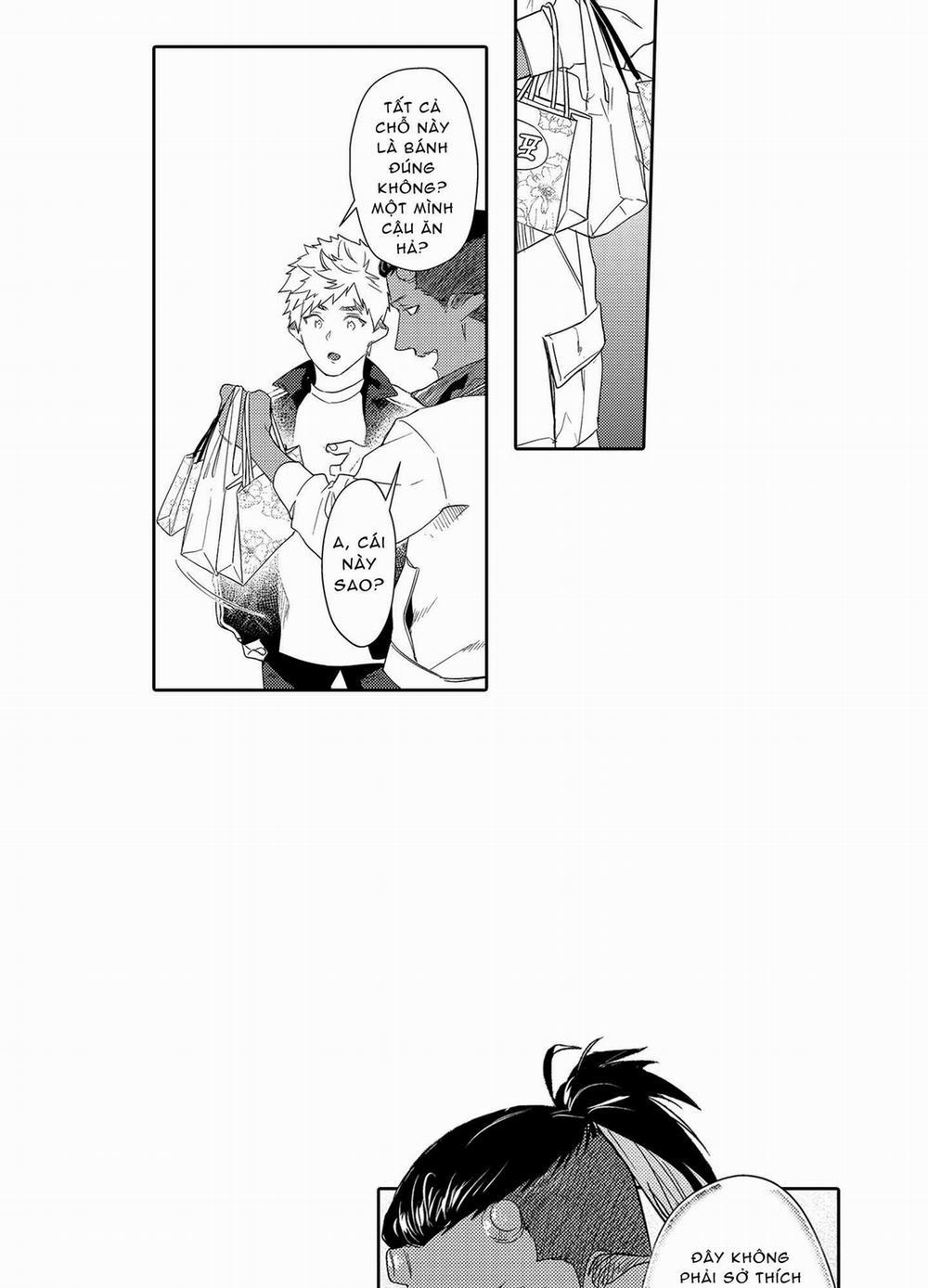 Màn Punchline Cực Khoái 15 trang 27