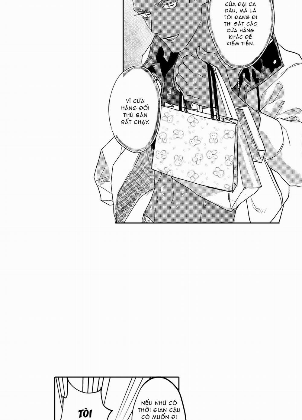 Màn Punchline Cực Khoái 15 trang 28