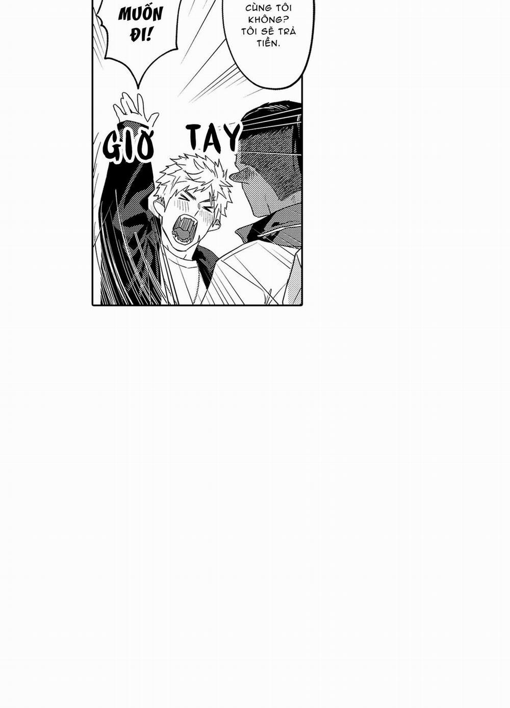 Màn Punchline Cực Khoái 15 trang 29