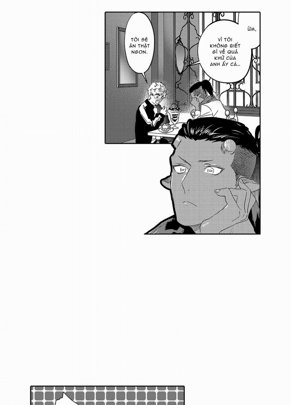 Màn Punchline Cực Khoái 15 trang 32