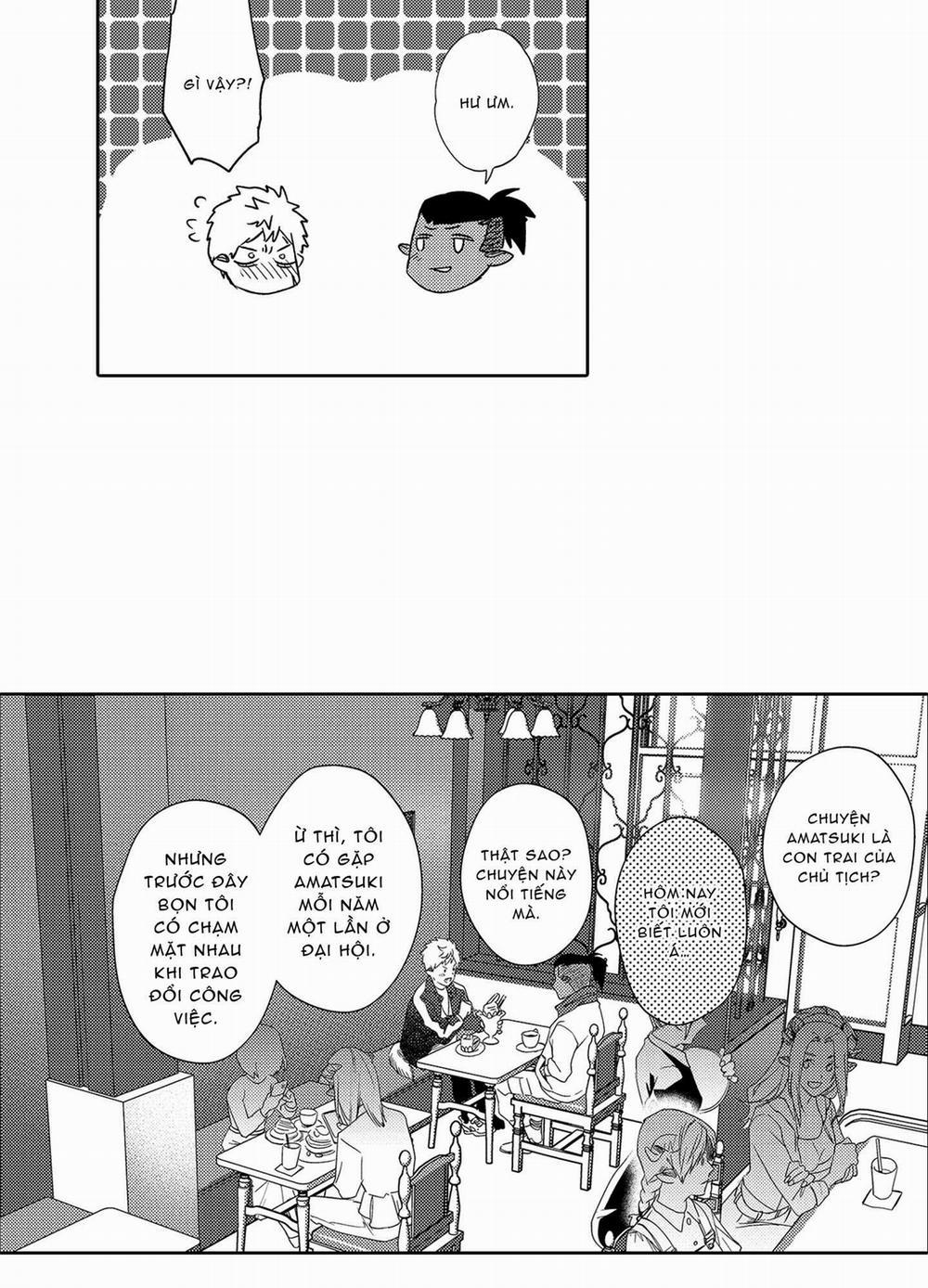 Màn Punchline Cực Khoái 15 trang 33