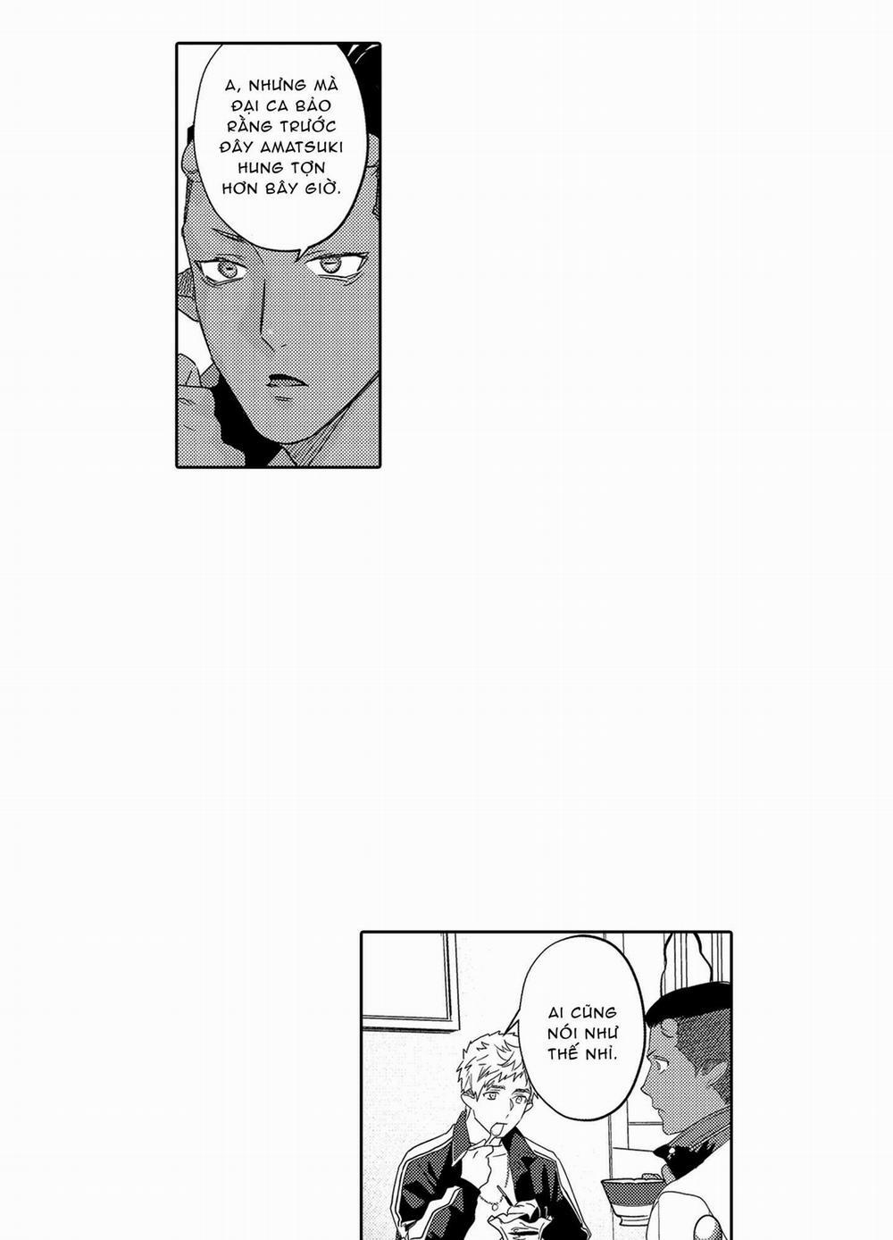 Màn Punchline Cực Khoái 15 trang 35