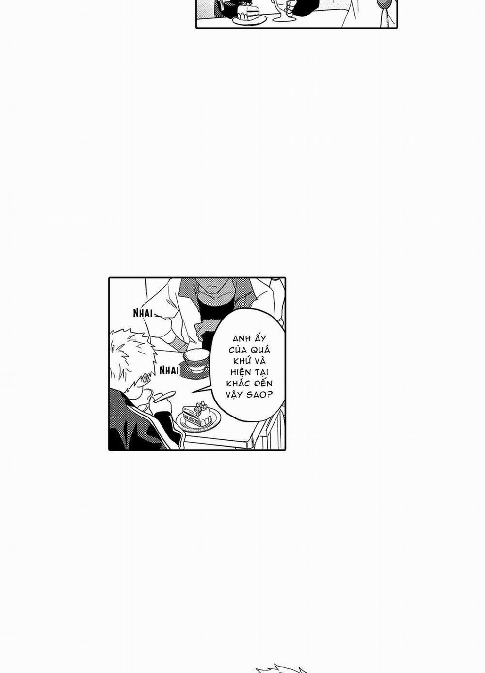 Màn Punchline Cực Khoái 15 trang 36