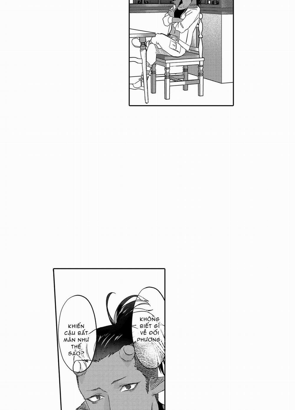 Màn Punchline Cực Khoái 15 trang 38