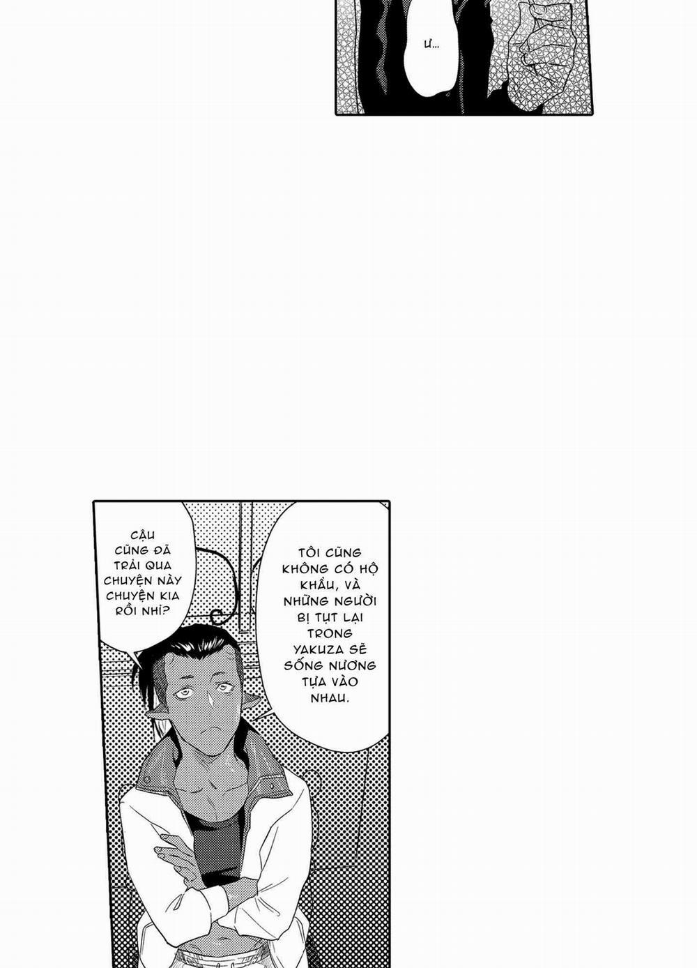 Màn Punchline Cực Khoái 15 trang 40