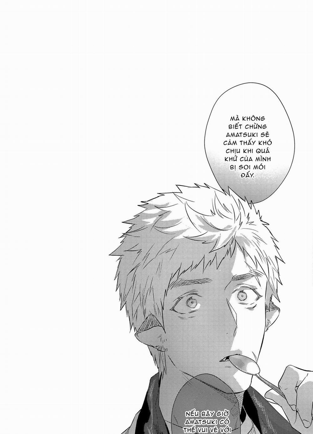 Màn Punchline Cực Khoái 15 trang 42