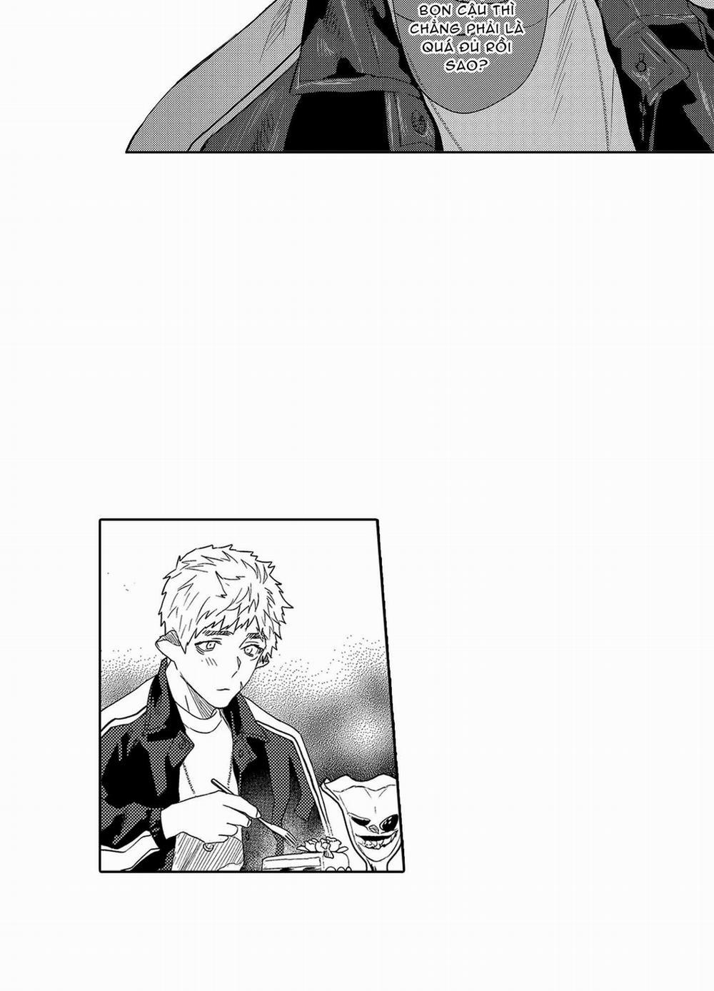 Màn Punchline Cực Khoái 15 trang 43