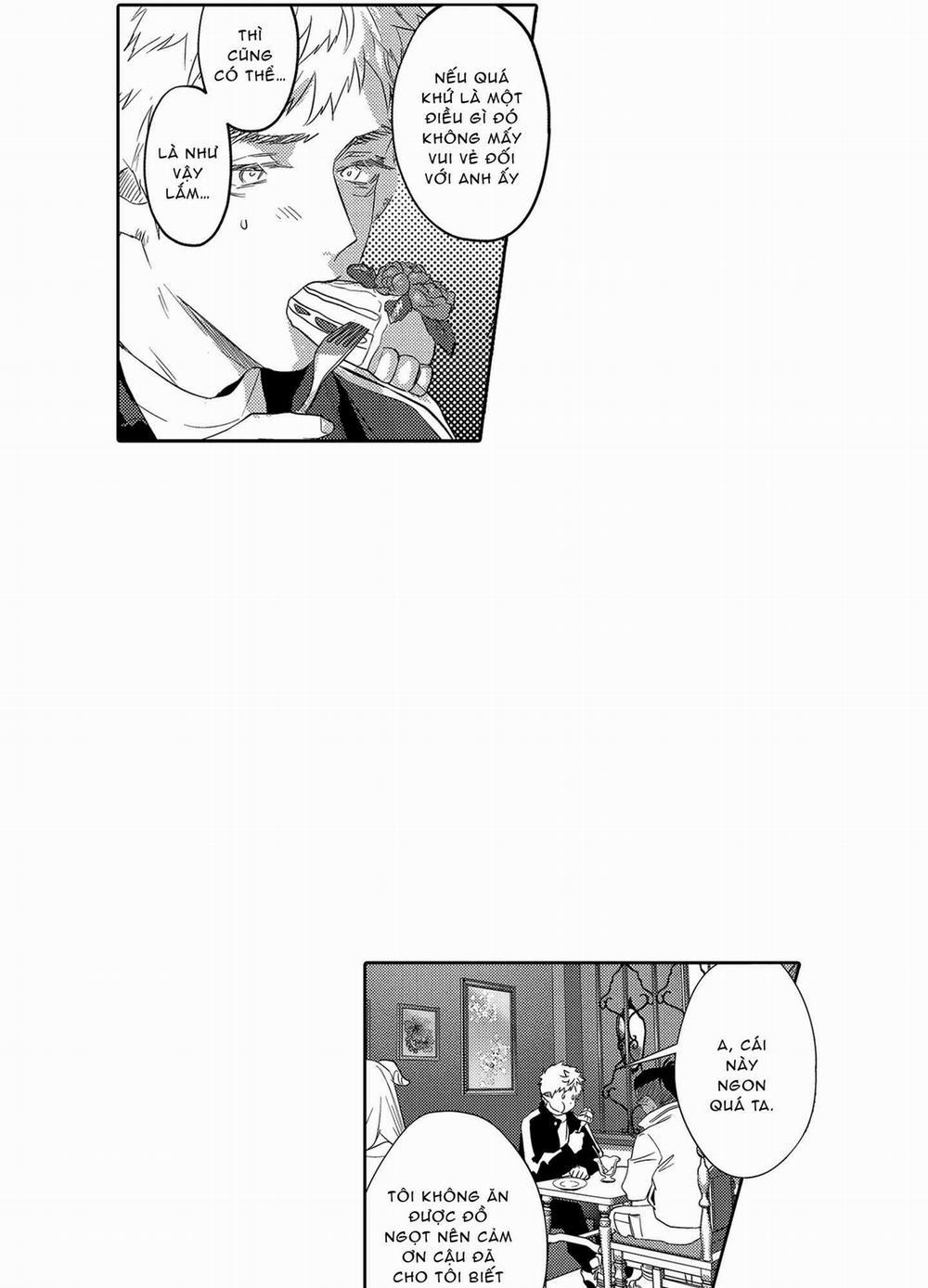 Màn Punchline Cực Khoái 15 trang 45