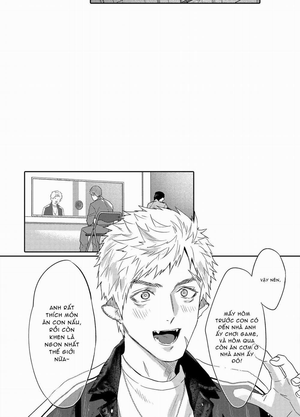 Màn Punchline Cực Khoái 15 trang 5