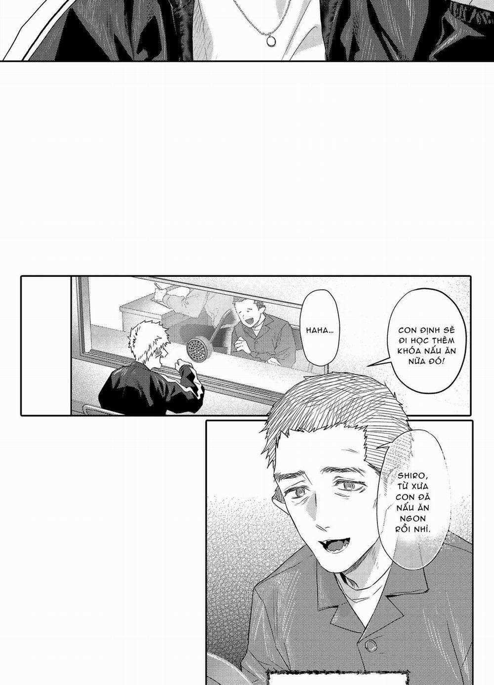 Màn Punchline Cực Khoái 15 trang 6