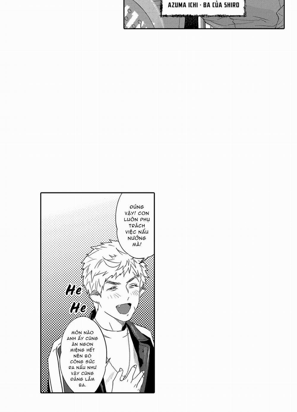 Màn Punchline Cực Khoái 15 trang 7