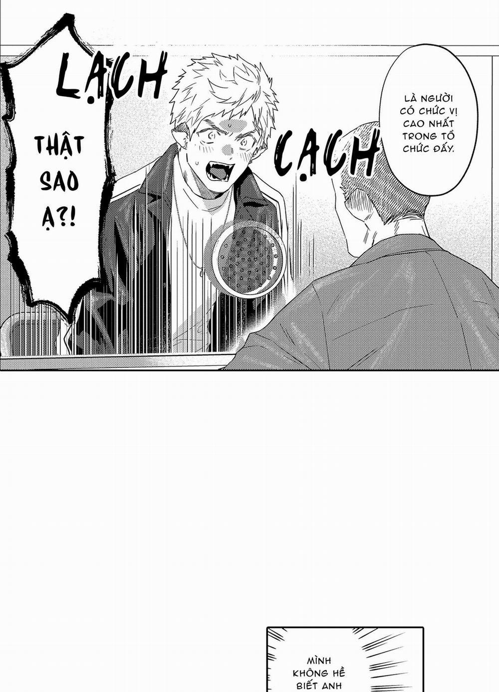 Màn Punchline Cực Khoái 15 trang 9