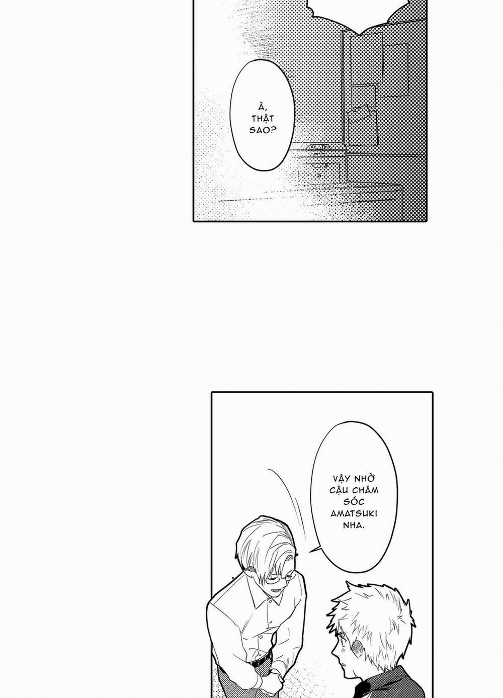 Màn Punchline Cực Khoái 16 trang 10