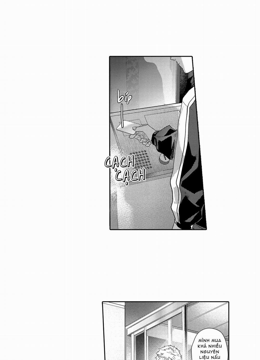 Màn Punchline Cực Khoái 16 trang 14