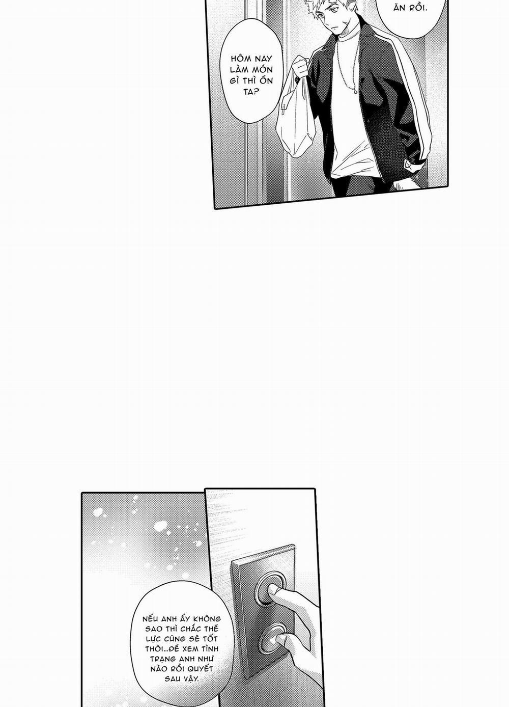 Màn Punchline Cực Khoái 16 trang 15