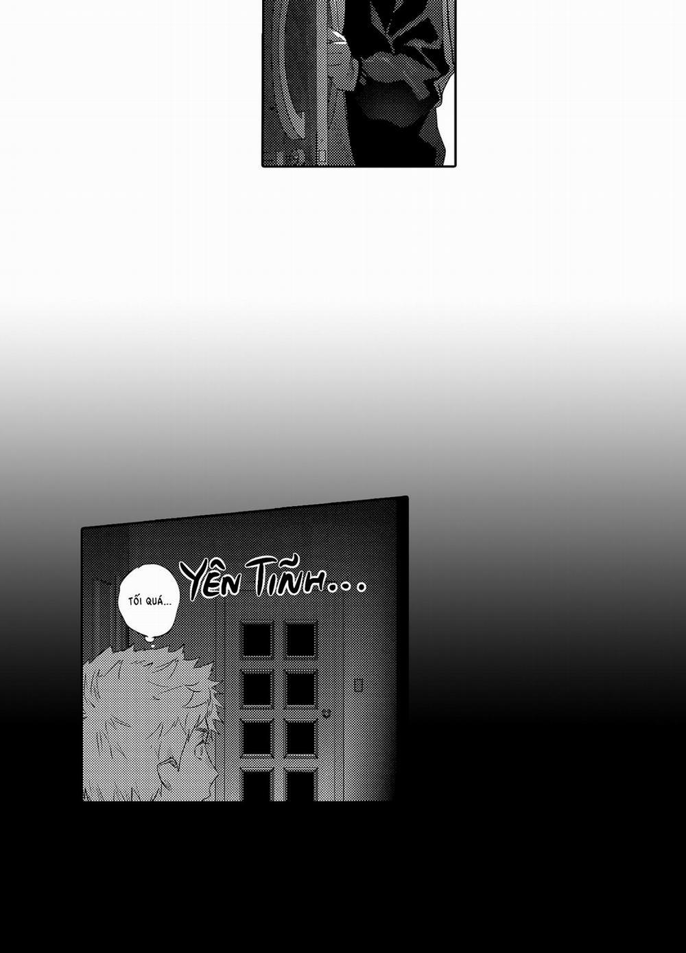 Màn Punchline Cực Khoái 16 trang 18