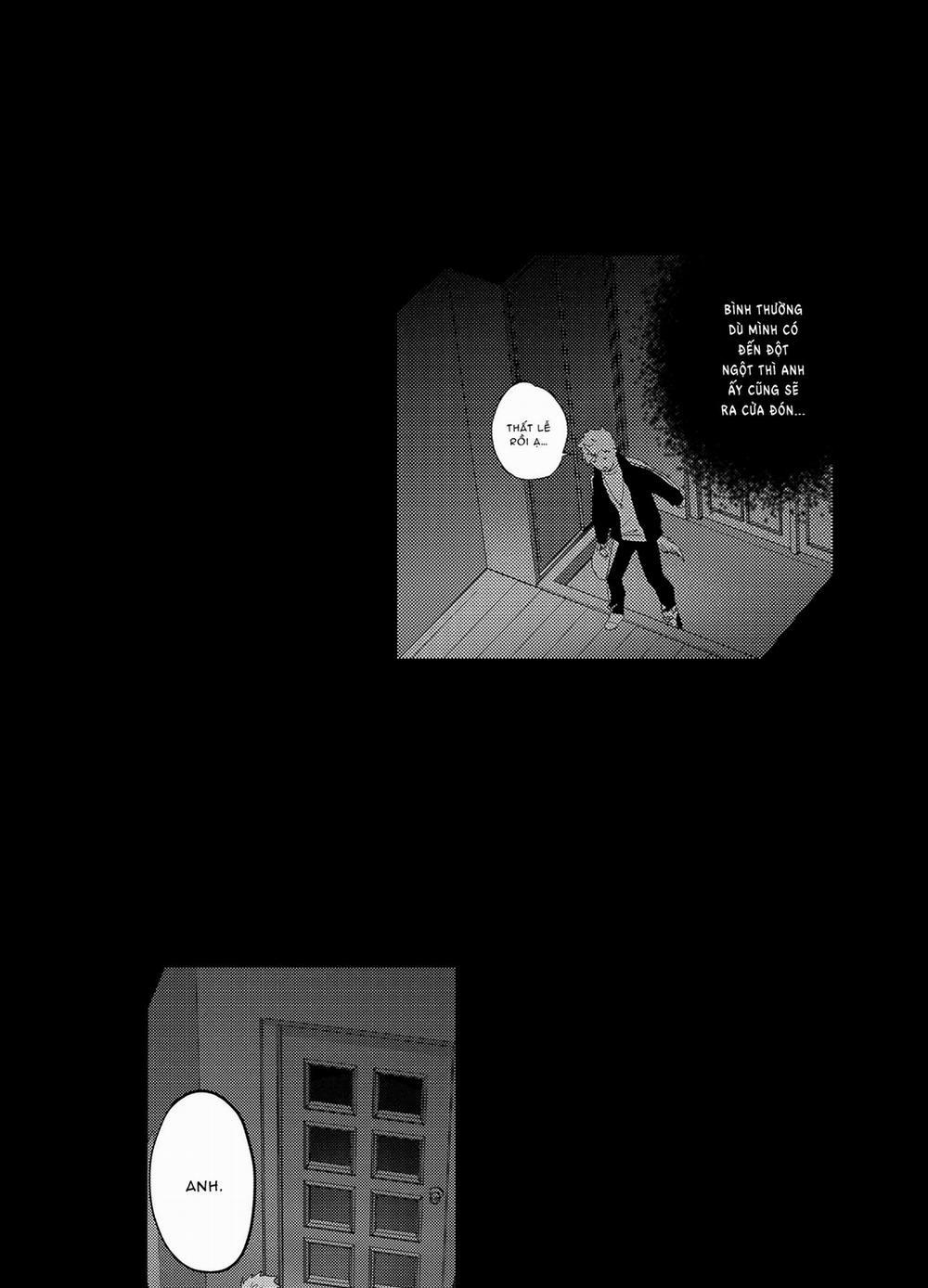 Màn Punchline Cực Khoái 16 trang 19