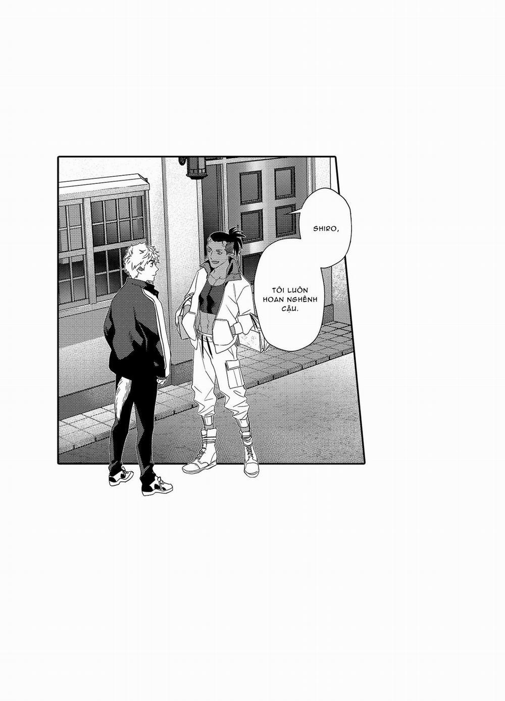 Màn Punchline Cực Khoái 16 trang 2