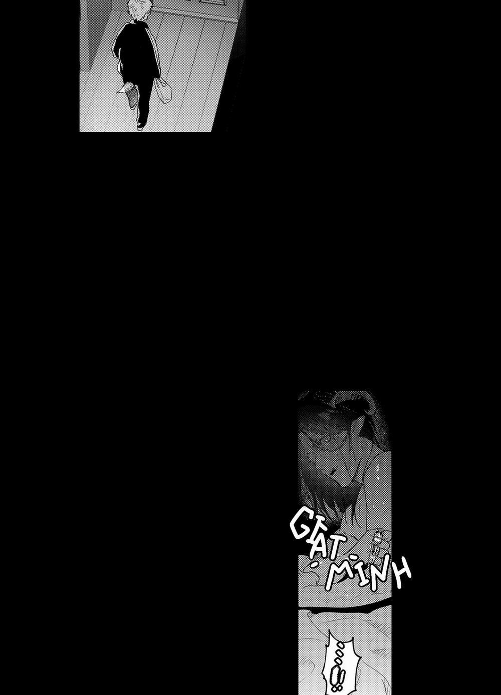 Màn Punchline Cực Khoái 16 trang 20