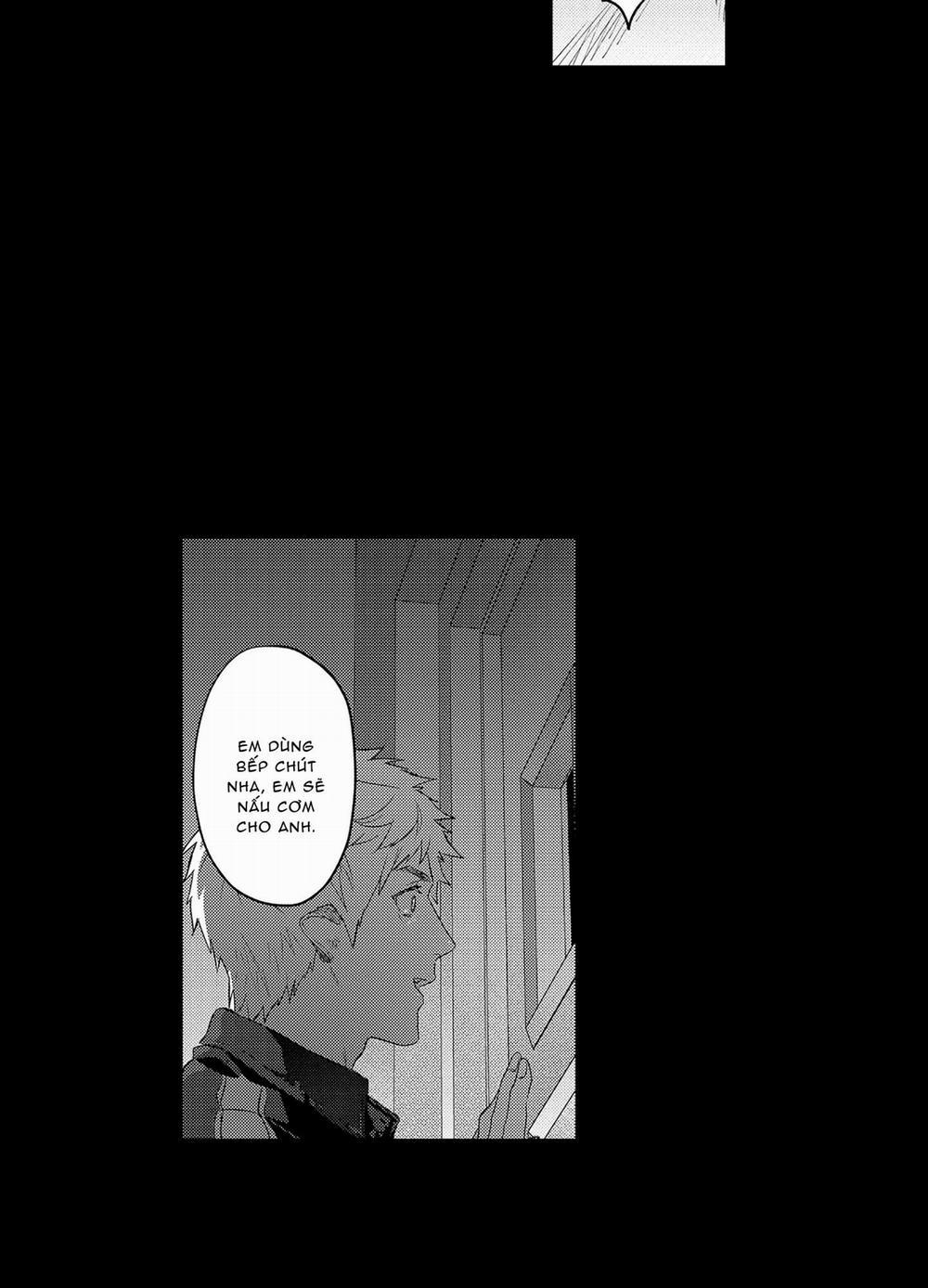 Màn Punchline Cực Khoái 16 trang 21