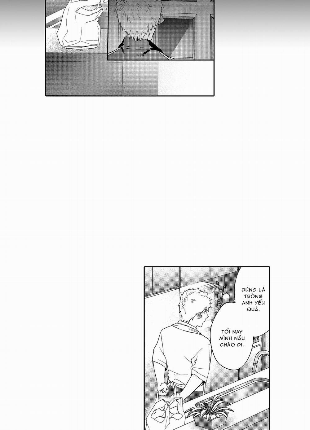 Màn Punchline Cực Khoái 16 trang 23