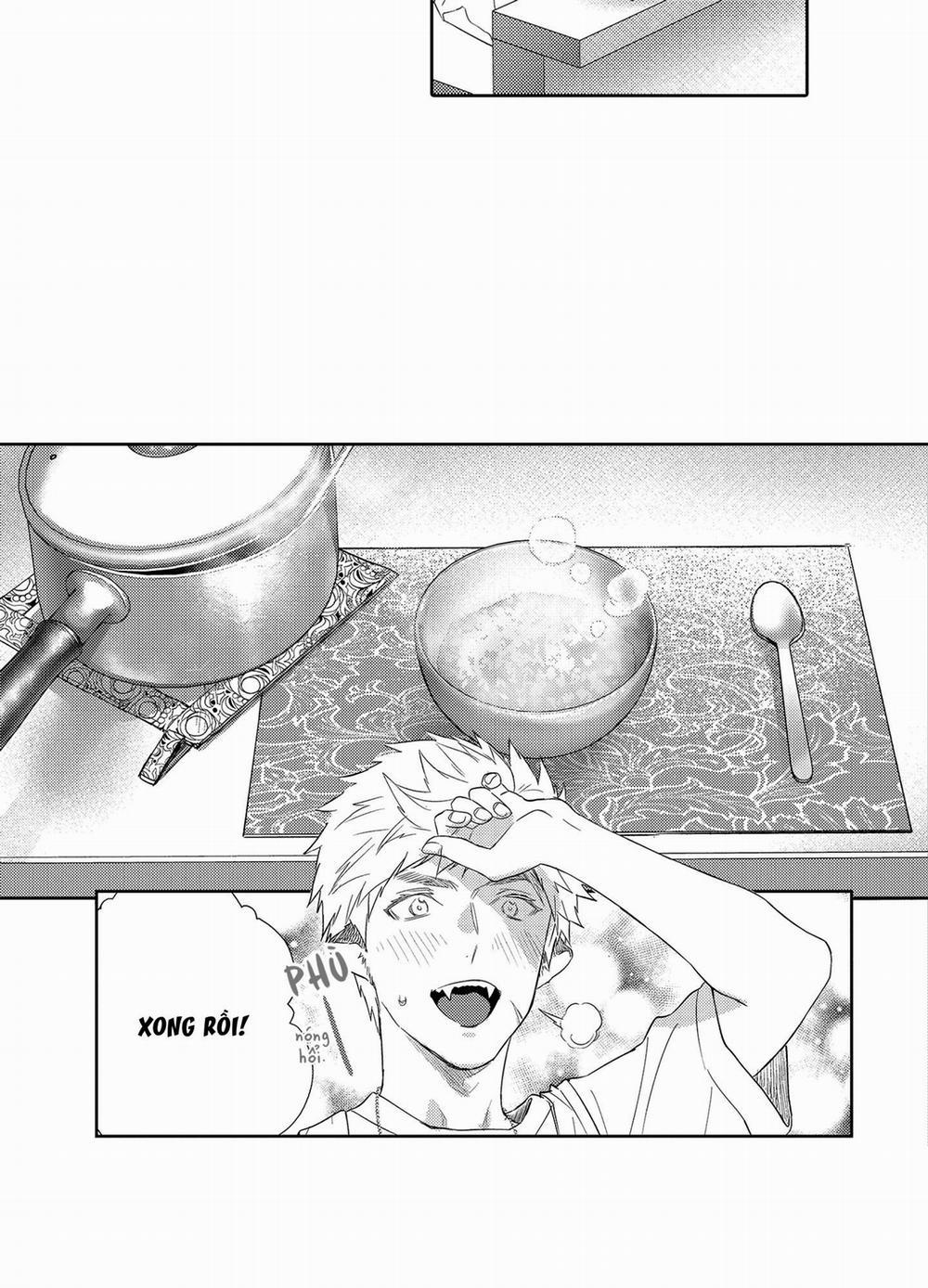 Màn Punchline Cực Khoái 16 trang 24