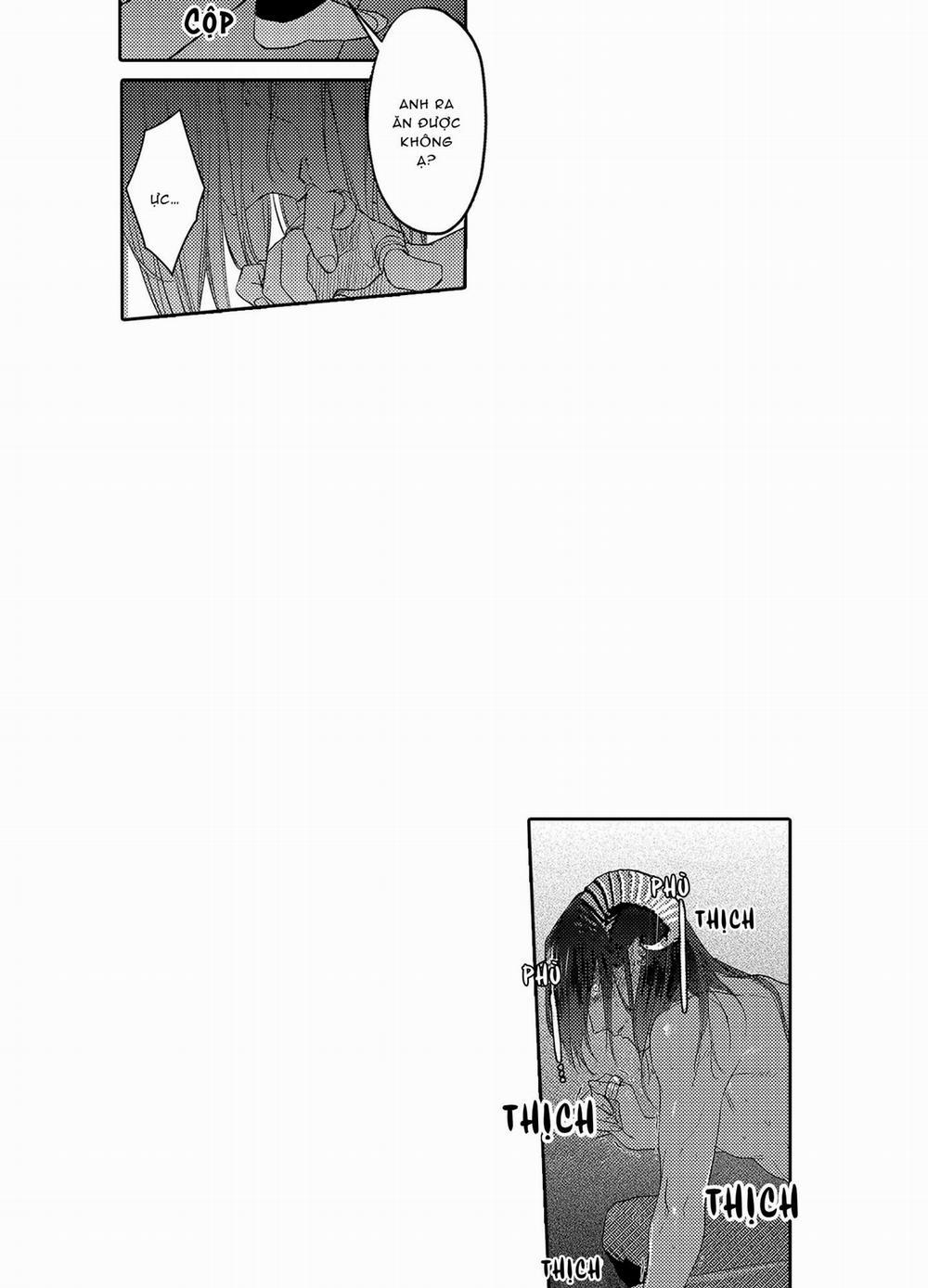 Màn Punchline Cực Khoái 16 trang 27