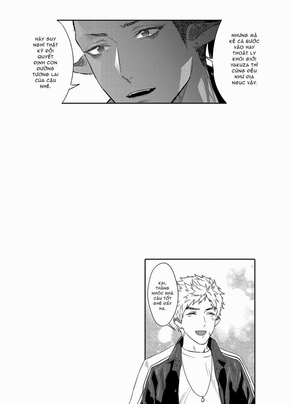 Màn Punchline Cực Khoái 16 trang 3