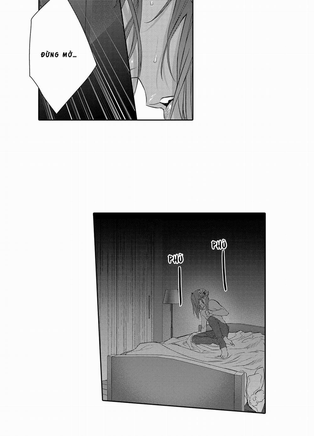 Màn Punchline Cực Khoái 16 trang 31