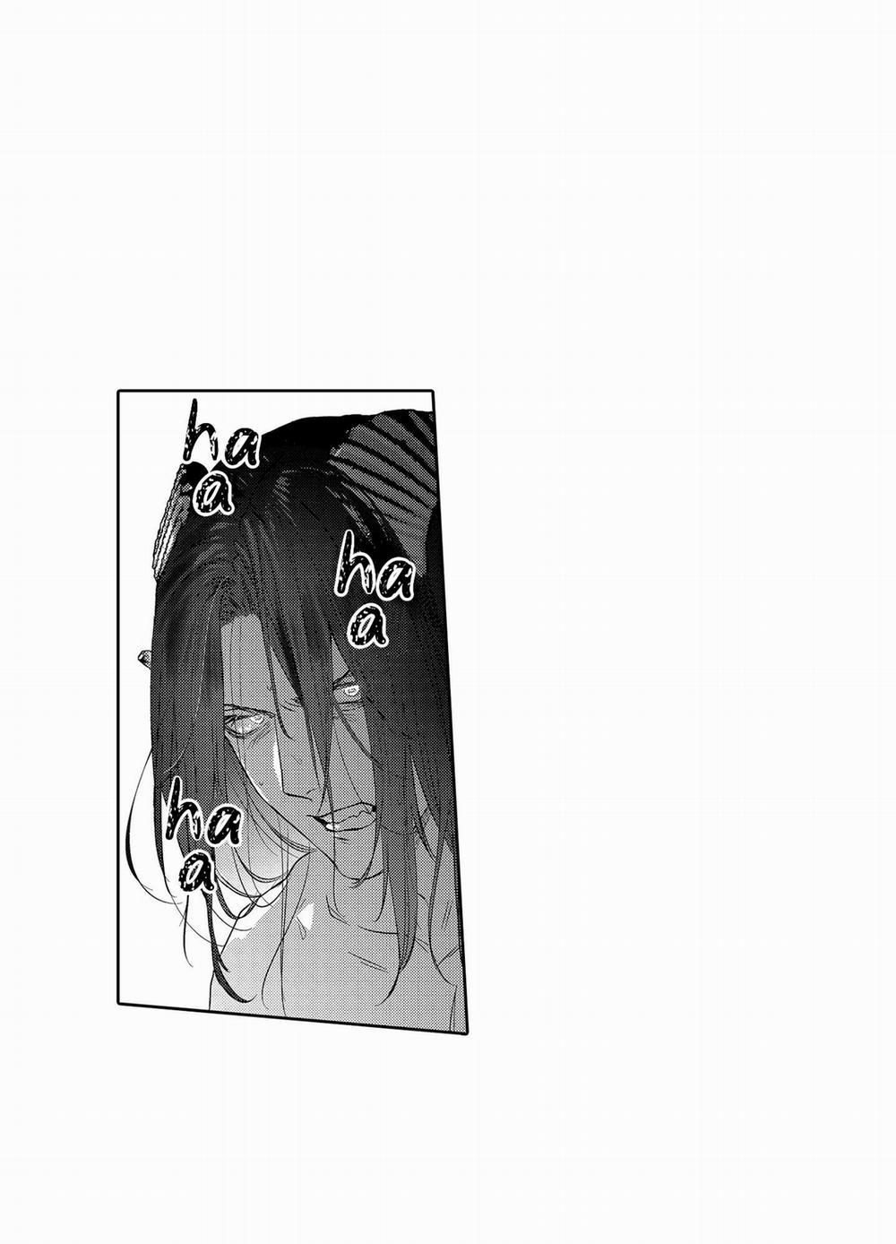 Màn Punchline Cực Khoái 16 trang 32