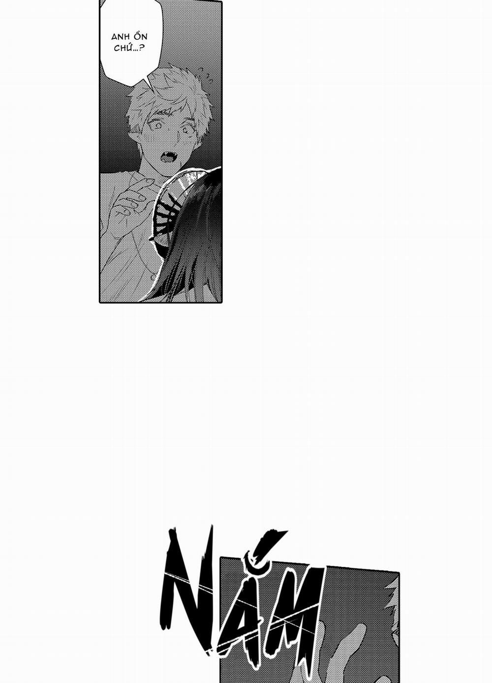 Màn Punchline Cực Khoái 16 trang 34