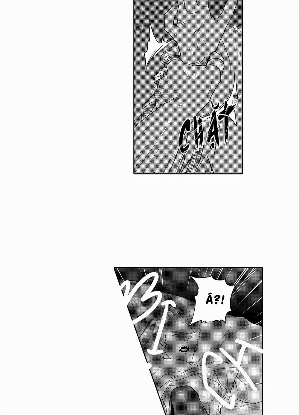 Màn Punchline Cực Khoái 16 trang 35