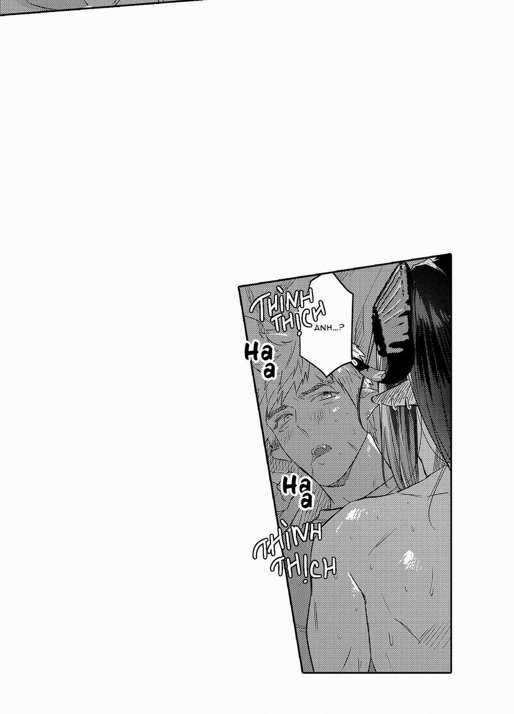 Màn Punchline Cực Khoái 16 trang 37