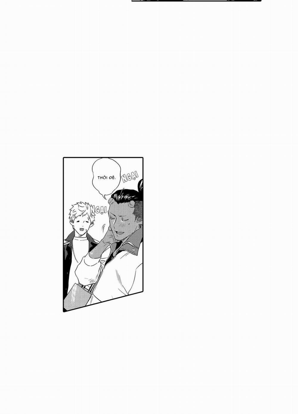 Màn Punchline Cực Khoái 16 trang 4