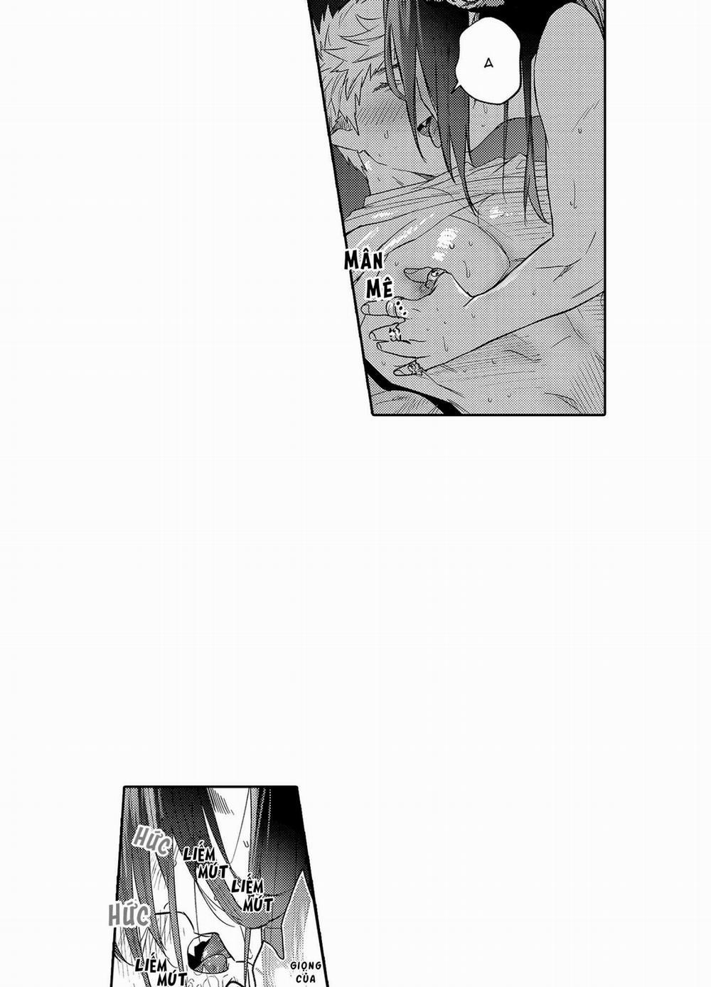 Màn Punchline Cực Khoái 16 trang 40