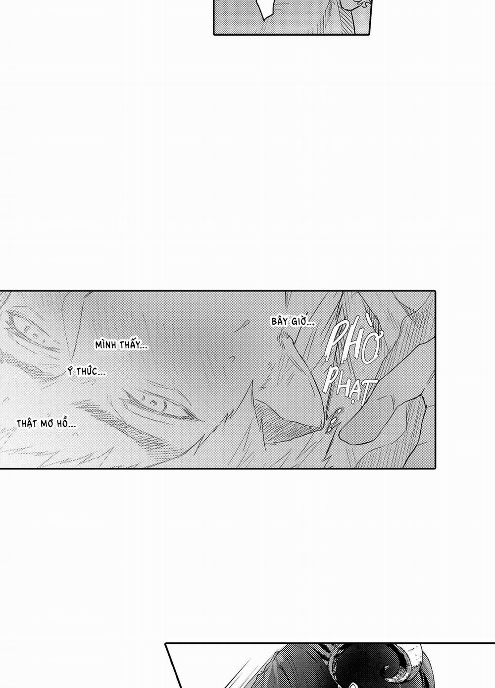 Màn Punchline Cực Khoái 16 trang 42