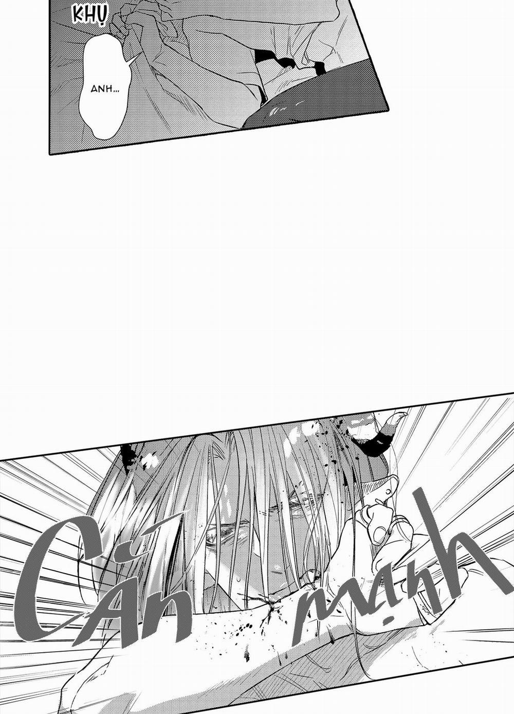 Màn Punchline Cực Khoái 16 trang 44