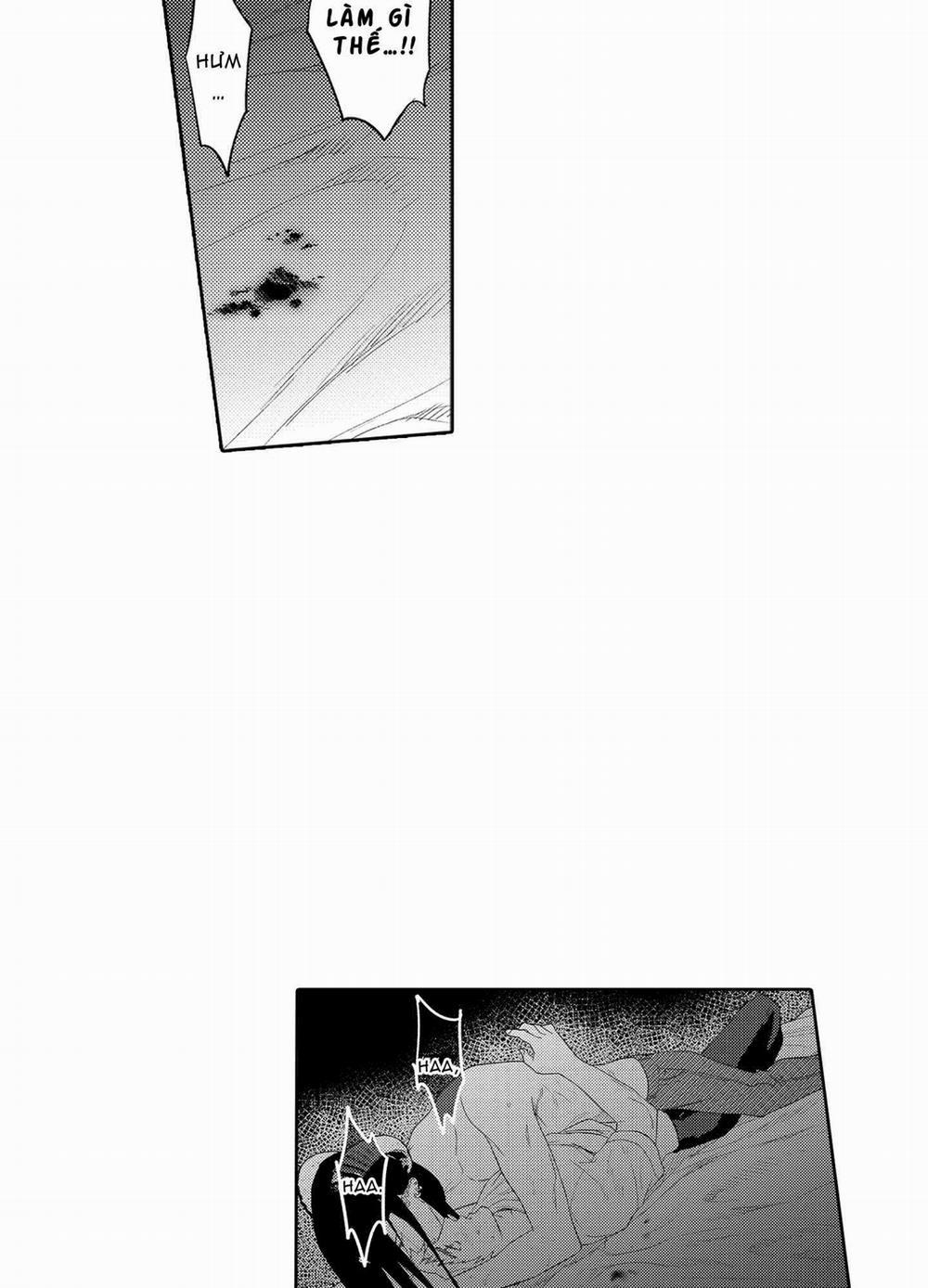 Màn Punchline Cực Khoái 16 trang 46