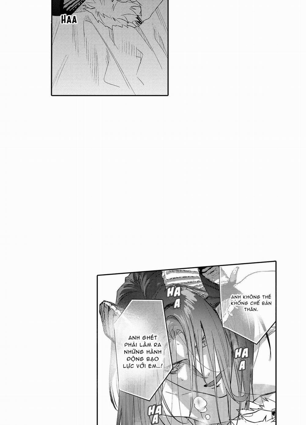 Màn Punchline Cực Khoái 16 trang 48