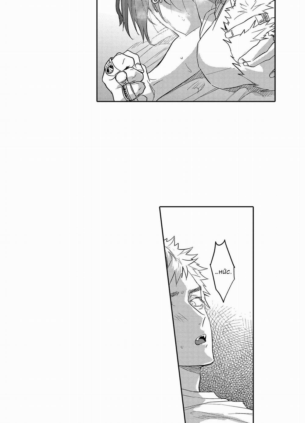 Màn Punchline Cực Khoái 16 trang 49