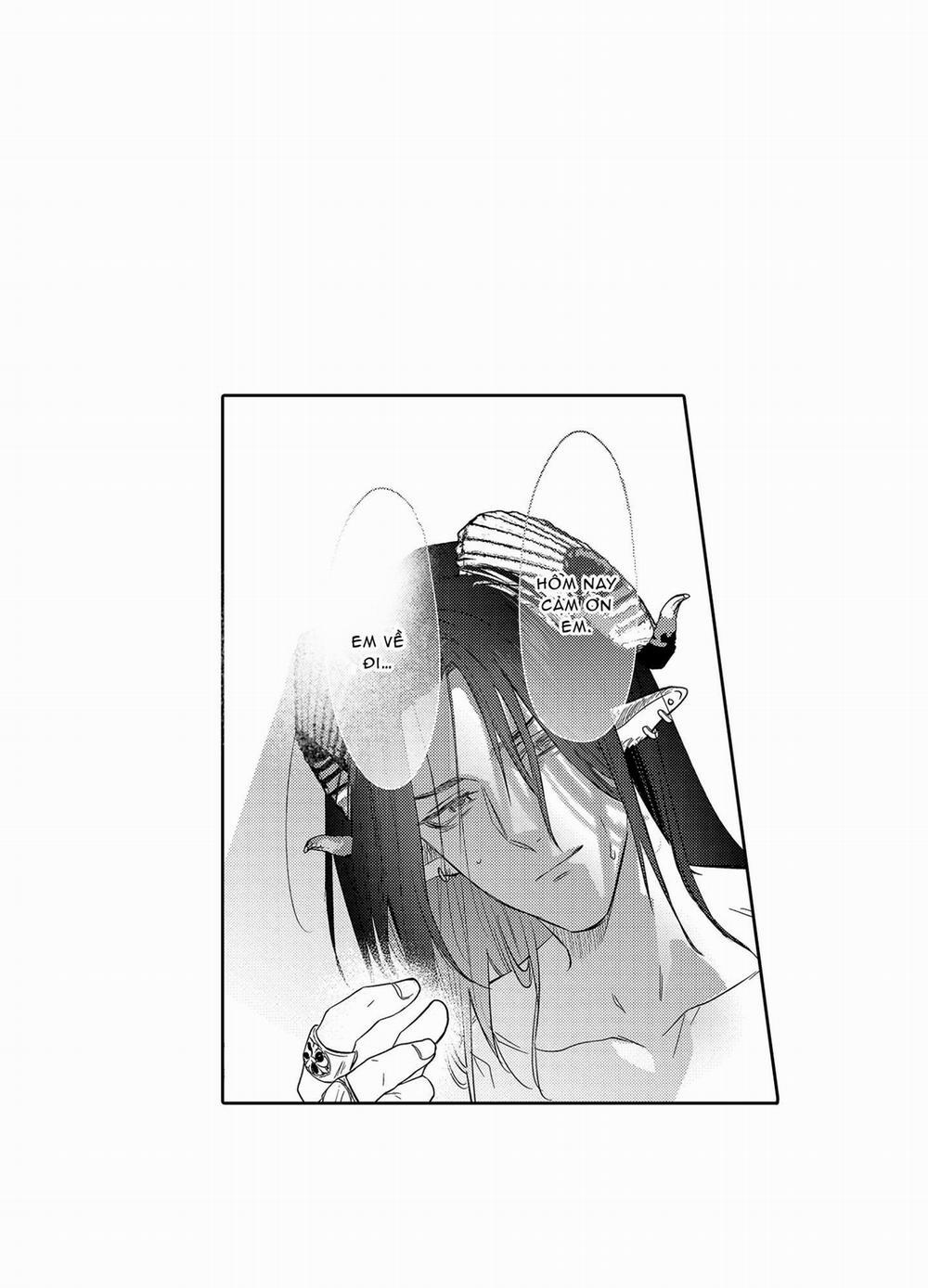 Màn Punchline Cực Khoái 16 trang 51